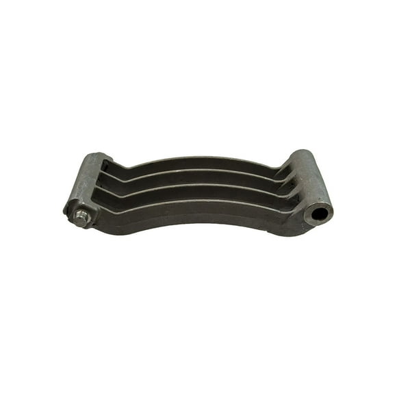 CUB CADET 603-04147A-0637 Idler Arm Assembly Powder Black RZT 42 50 22 17